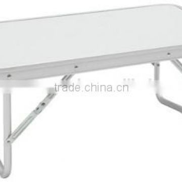 camping aluminum folding picnic table