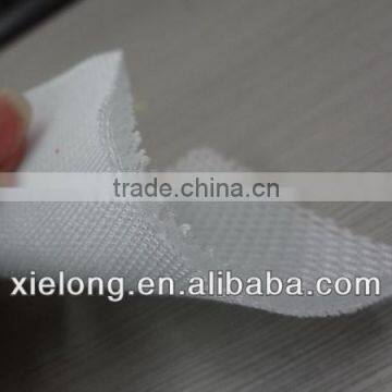 Breathable 3D air space thick mesh fabric