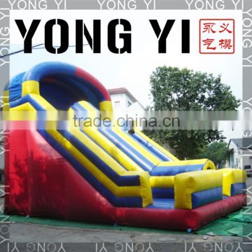 big inflatable slide ,inflatable slide for sale ,large inflatable side