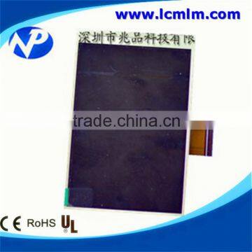 Hot sales 3.5 inch tft 320*480