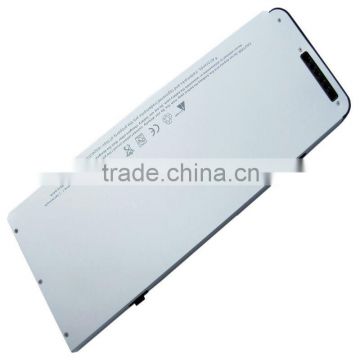 Notebook battery for APPLE A1280, MB771, MB771LL/A, MB771*/A, MB771J/A Apple MacBook 13" Series KB5010