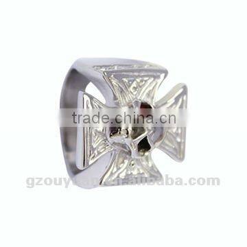 stainless steel ring