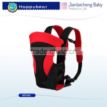 Good Baby Child Products Four-In-One Multi-Purpose Baby Backpack Carrier Ergonomic Wholesale