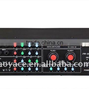 ad mp3 usb mmc audio power hf amplifier