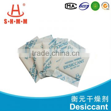 moisture drying agent of Fiber for Clothes