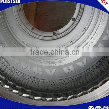 High Level Mold For PCR Tire Mold