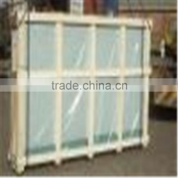 china manufacturer 3mm 1830*1220mm float sheet cutting glass