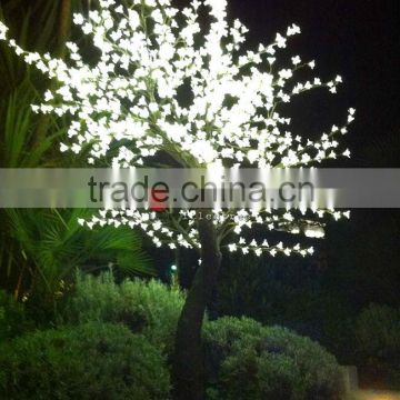 LED Cherry blossom tree light 24V waterproof