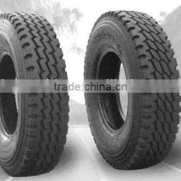 TBR Tire 315/70R22.5