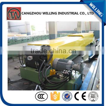downpipe roll forming machine made in China