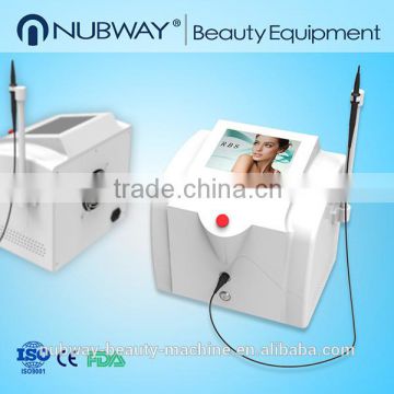 More popular laser ktp capillary removal machine