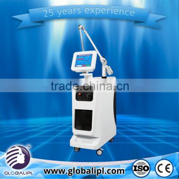 100% positive feedbacks newly pigment removal 2013 gentle yag laser hair removal machine