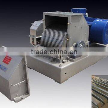 Modified cassava starch starch processing equipment