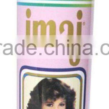 180 Imaj aerosol hair spray