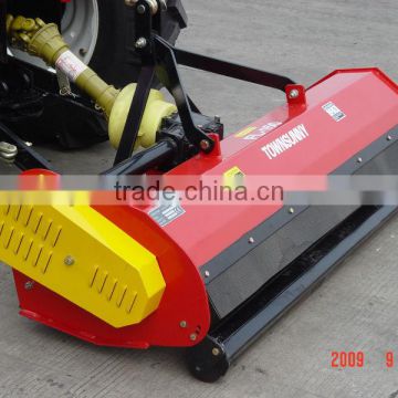tractor Flail Mower with CE