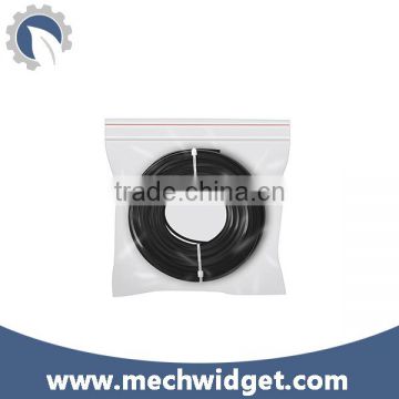 High Quality Grass Cutter Nylon 3.2mm square black Trimmer Line For Sell