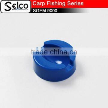 SGFM-9000 63mm*63mm 15g Plastic Carp fishing feeder mould