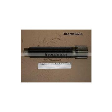 MTZ tractor parts Chinese products The shaft of the original OEM:48-1701032A