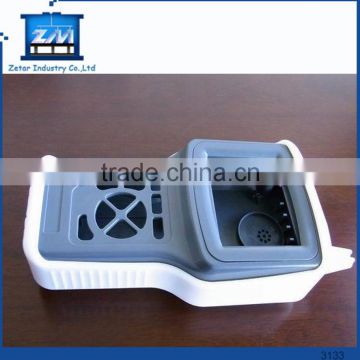 DIY Plastic Injection Overmolding Factory