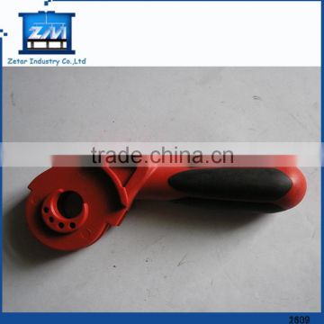 Household Product Plastic Injection Mould Design