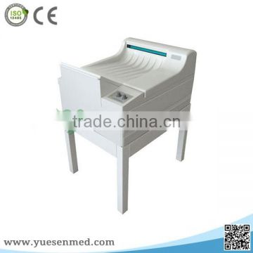 high performance cheapest price medical x-ray automatic film processor machine