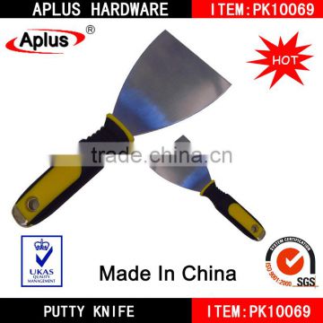 manufacturing hand tools scraper hot sale cheap putty knife
