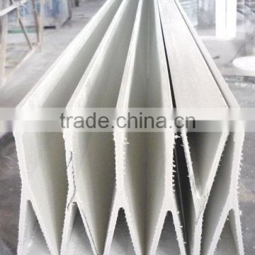 frp triangle support beam