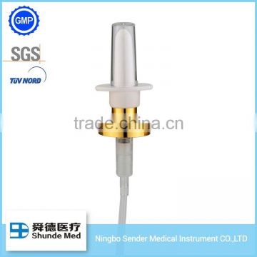 18/410 20/410 China Wholesale GOOD pharmaceutical spray pump