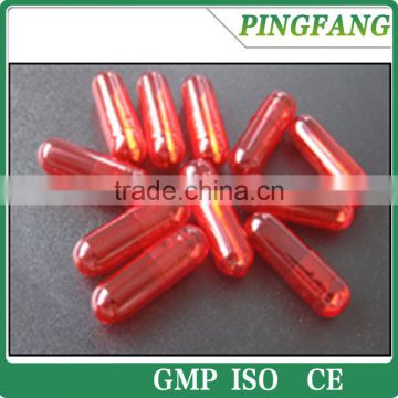 products empty gelatin capsule price buy with different colors