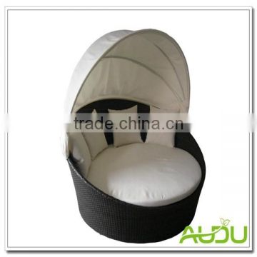 Round Sofa Daybed/Big Round Daybed Sofa Price