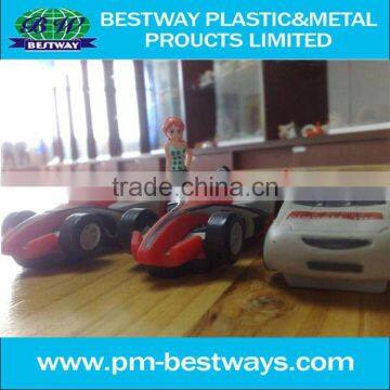 high quality plastic Toy vehicles