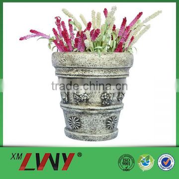 China factory design low price small pots