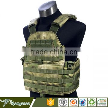Military Gear Tactical Protection Training Vest