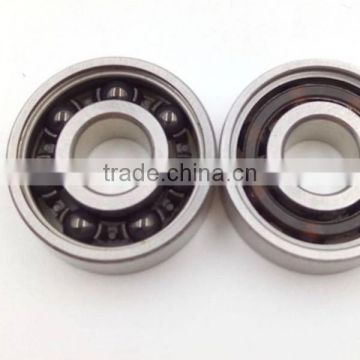 Hybrid si3n4 ceramic bearing 608 for fidget spinner