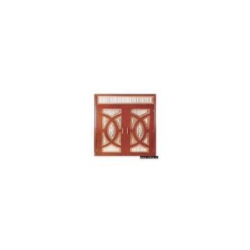 Sell Sapele Wooden or Armor Door