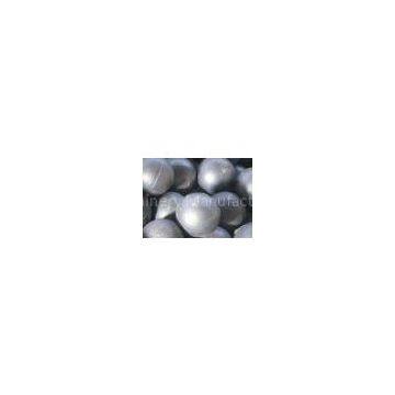 Chromium Grinding Balls(ASTM E18,ISO9001:2000)