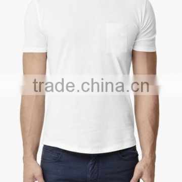 Custom print t shirt 180 gram 100% cotton t-shirt with custom print