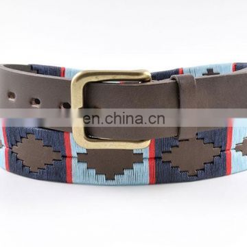 Horse Rider Polo Belts
