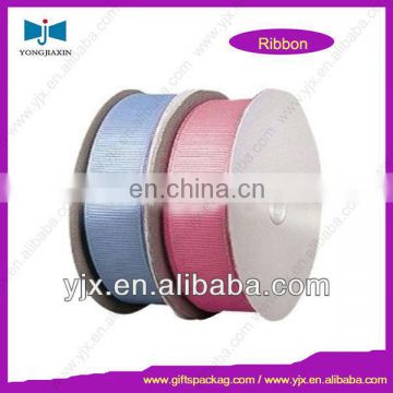 printed polypropylene ribbon for gift wrapping