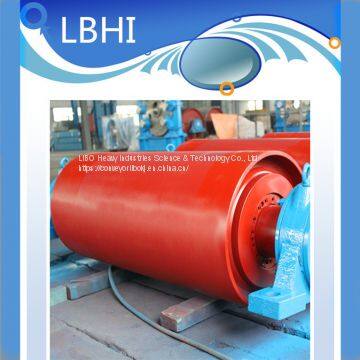 Head Pulley for Belt Conveyor