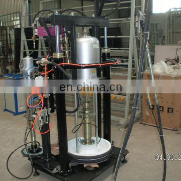 Sealant - Spreading Machine for Insulating Glass