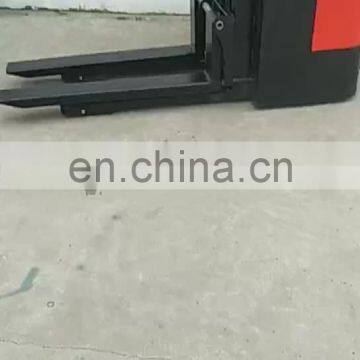 new model electric battery powered pallet truck 2000kg forklift