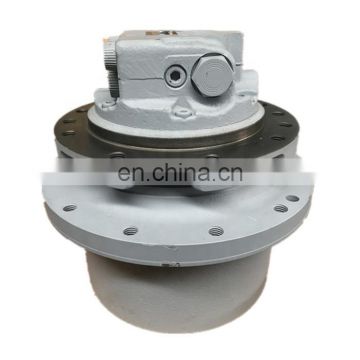 SY50C Crawler Excavator Spare Parts Travel Motor SY50 Final Drive