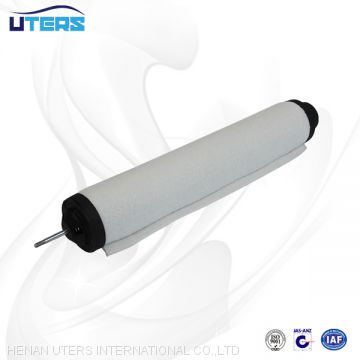 UTERS Hydraulic Oil Filter Element CCH302CD1 import substitution support OEM and ODM