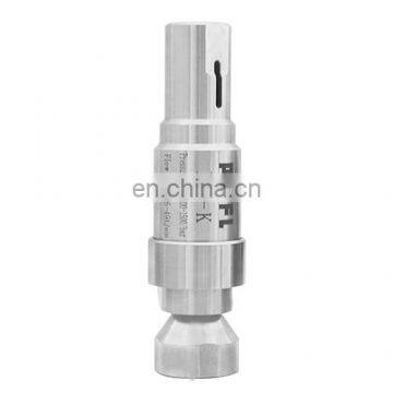 1500bar Barracuda Nozzle high pressure rotating nozzles