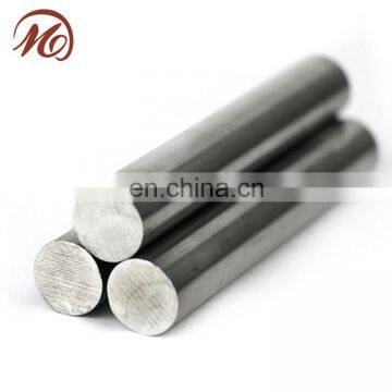 China manufacturer high quality stainless steel bar 310