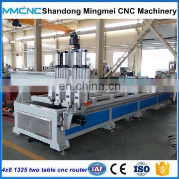 Woodworking Industry Multi Head Machining Centre with CNC