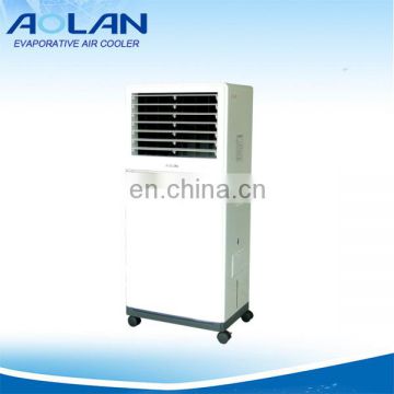 Airflow 3500m3/h moveable room air cooler