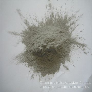 Professional Manufacturer A brown corundum powder for abrasives