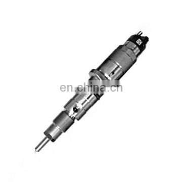 Diesel fuel Injector 0445 120 144 for BOSCH Common Rail Disesl Injector 0445120144
